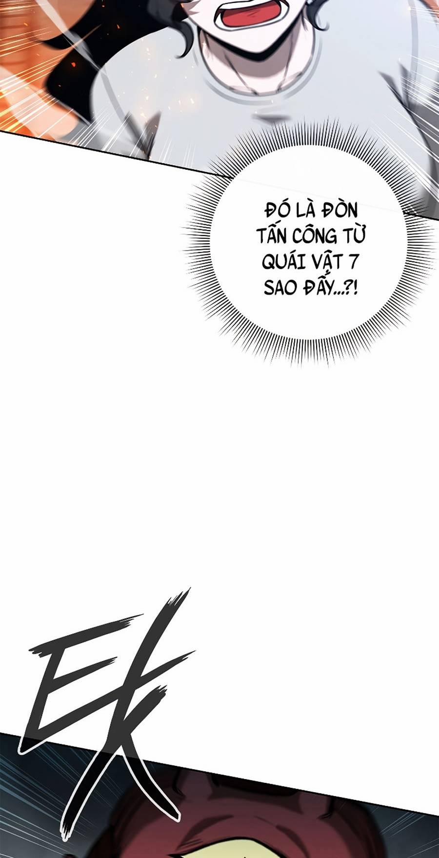 Chiến Binh Học Đường – Cuộc Đột Kích Trong Ngục Tối 19 trang 67