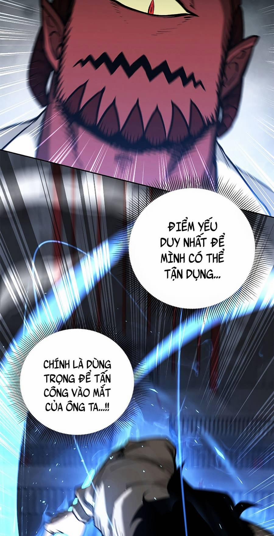 Chiến Binh Học Đường – Cuộc Đột Kích Trong Ngục Tối 19 trang 68