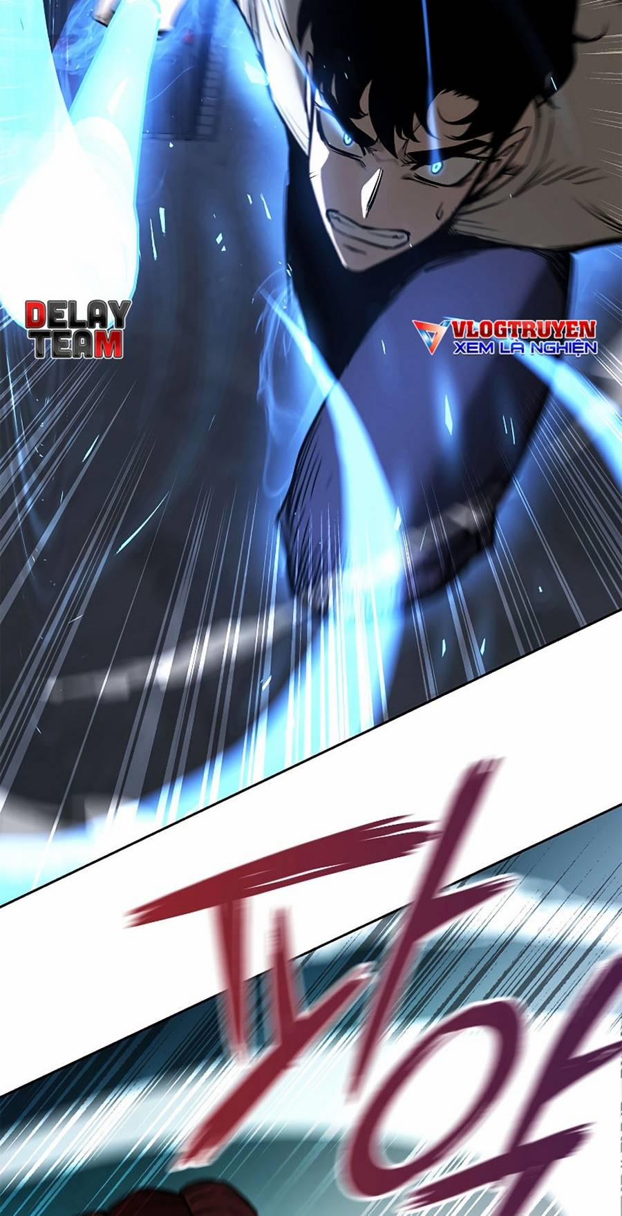 Chiến Binh Học Đường – Cuộc Đột Kích Trong Ngục Tối 19 trang 69