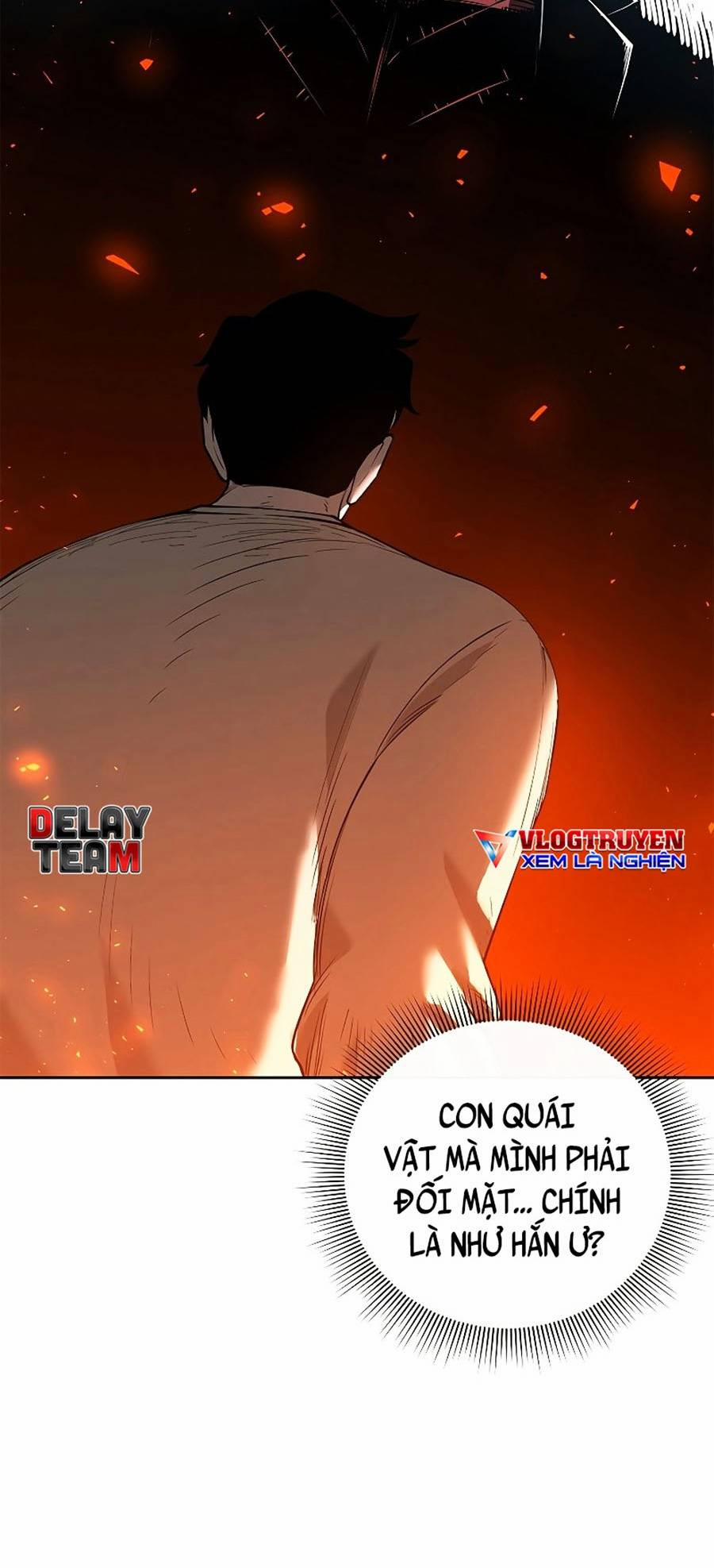 Chiến Binh Học Đường – Cuộc Đột Kích Trong Ngục Tối 19 trang 7