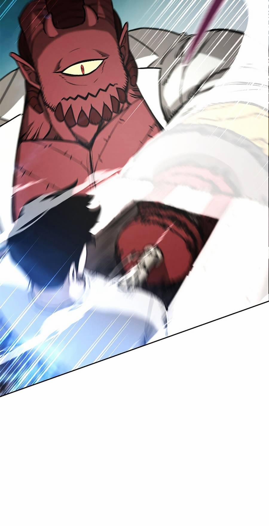 Chiến Binh Học Đường – Cuộc Đột Kích Trong Ngục Tối 19 trang 70