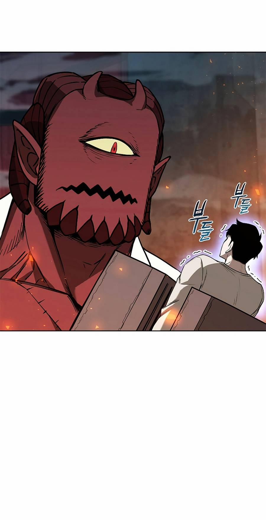 Chiến Binh Học Đường – Cuộc Đột Kích Trong Ngục Tối 19 trang 71