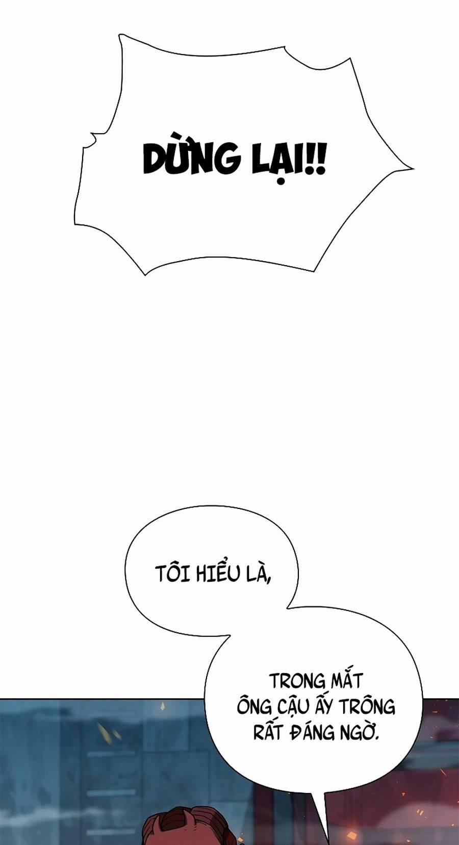 Chiến Binh Học Đường – Cuộc Đột Kích Trong Ngục Tối 19 trang 73