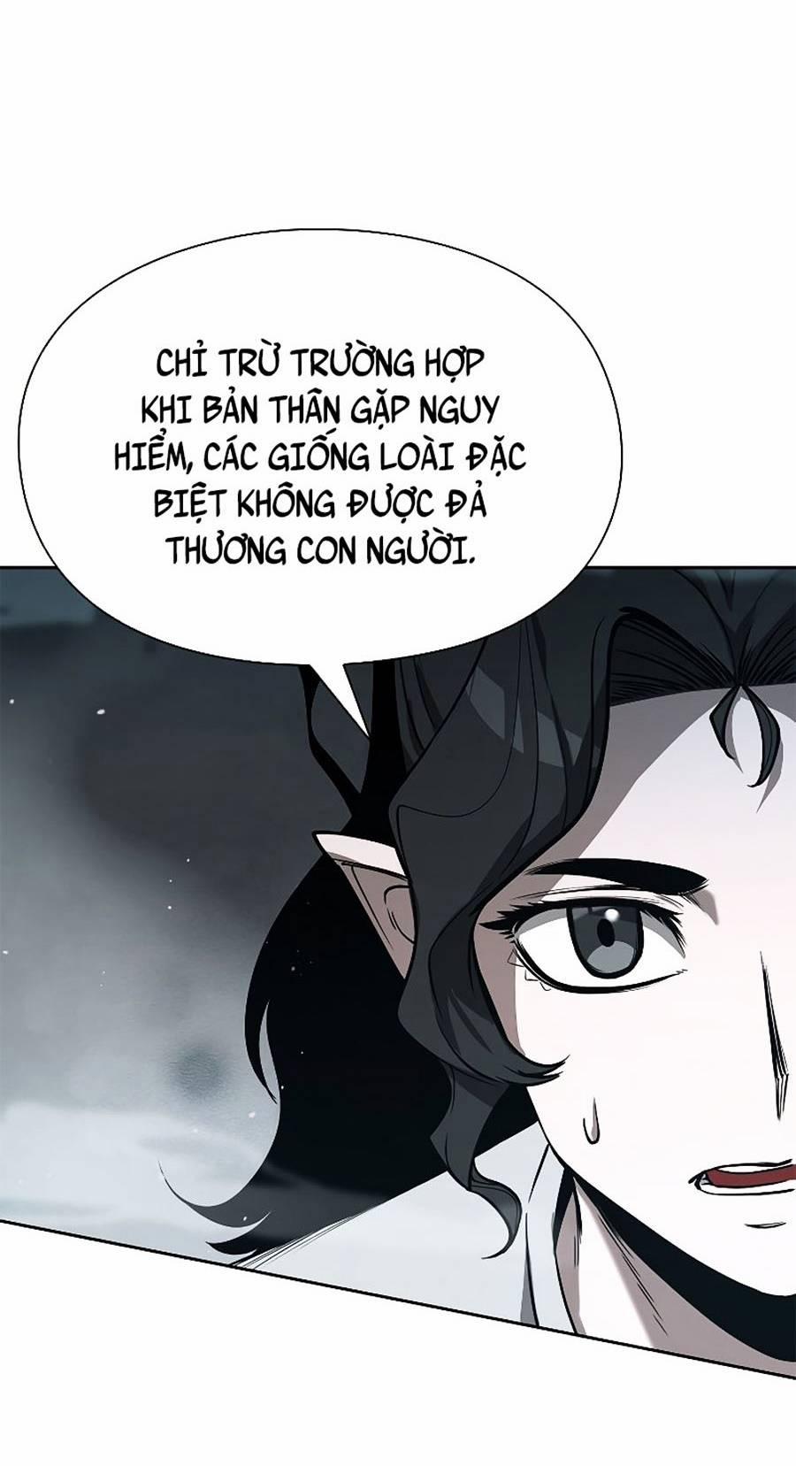 Chiến Binh Học Đường – Cuộc Đột Kích Trong Ngục Tối 19 trang 76