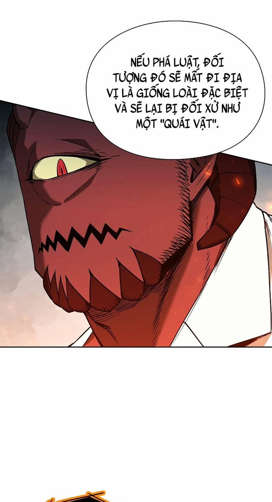 Chiến Binh Học Đường – Cuộc Đột Kích Trong Ngục Tối 19 trang 77