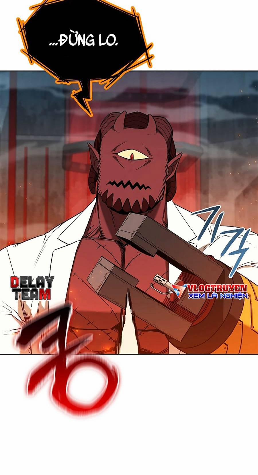 Chiến Binh Học Đường – Cuộc Đột Kích Trong Ngục Tối 19 trang 78