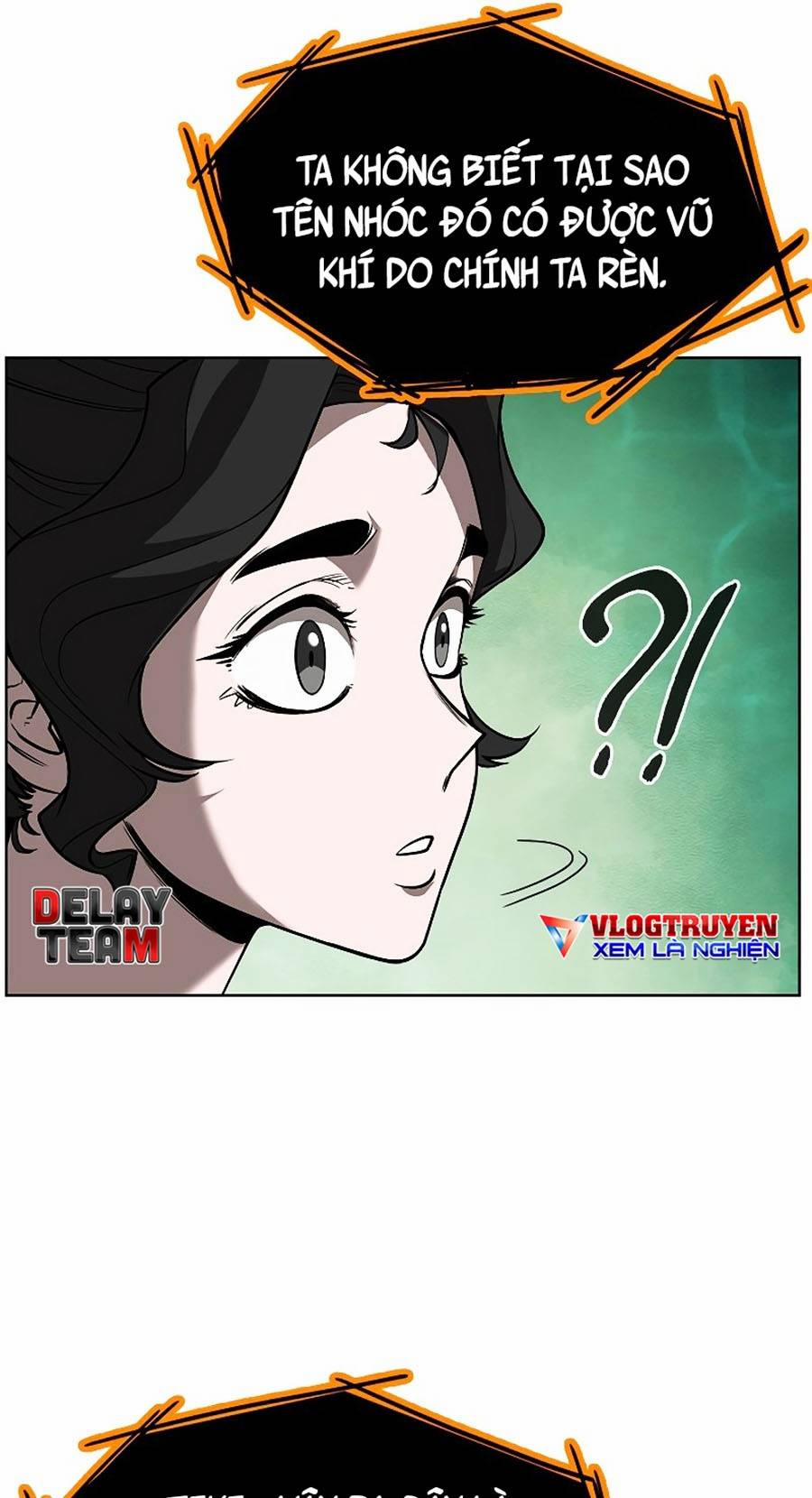 Chiến Binh Học Đường – Cuộc Đột Kích Trong Ngục Tối 19 trang 80