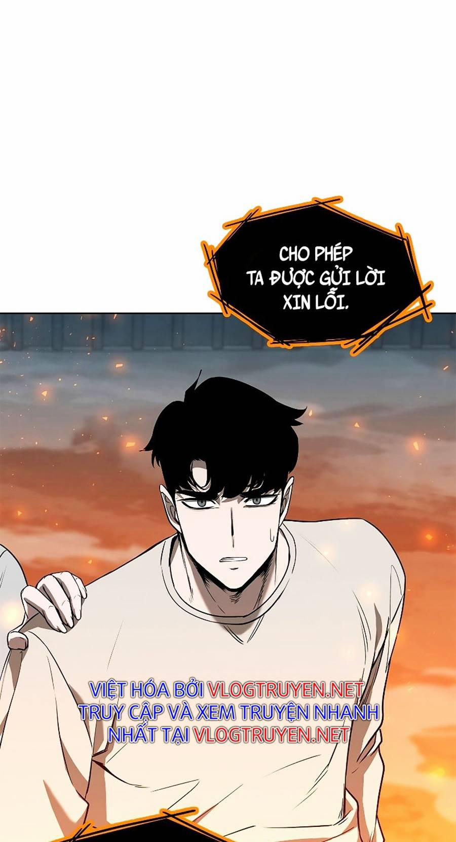 Chiến Binh Học Đường – Cuộc Đột Kích Trong Ngục Tối 19 trang 82