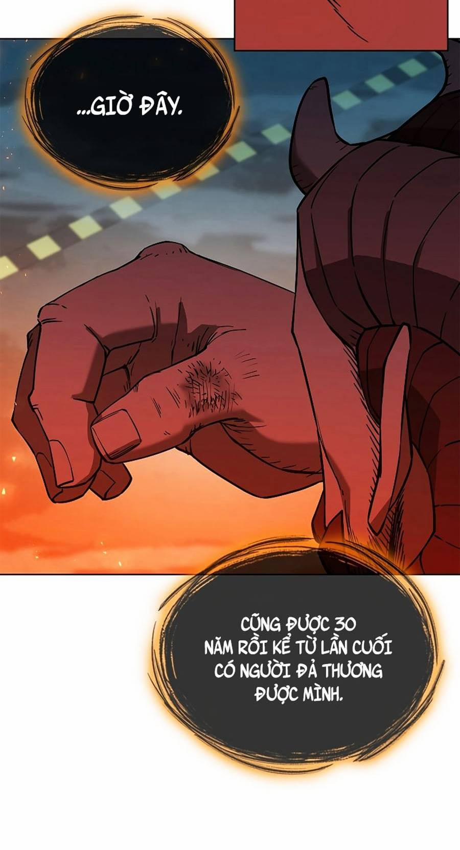 Chiến Binh Học Đường – Cuộc Đột Kích Trong Ngục Tối 19 trang 85