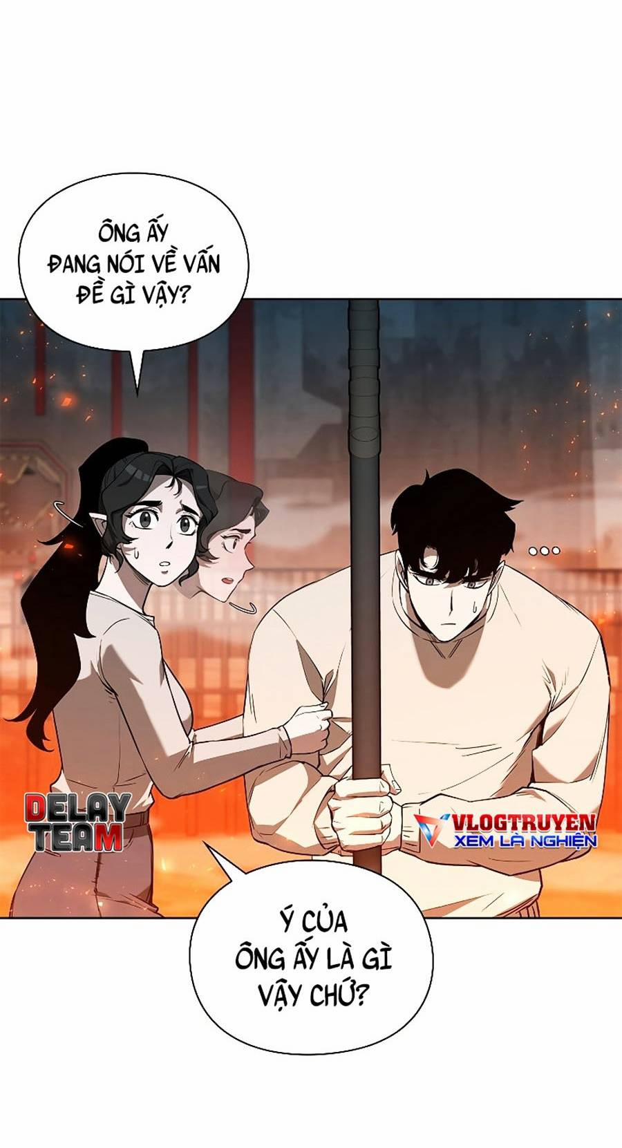 Chiến Binh Học Đường – Cuộc Đột Kích Trong Ngục Tối 19 trang 86