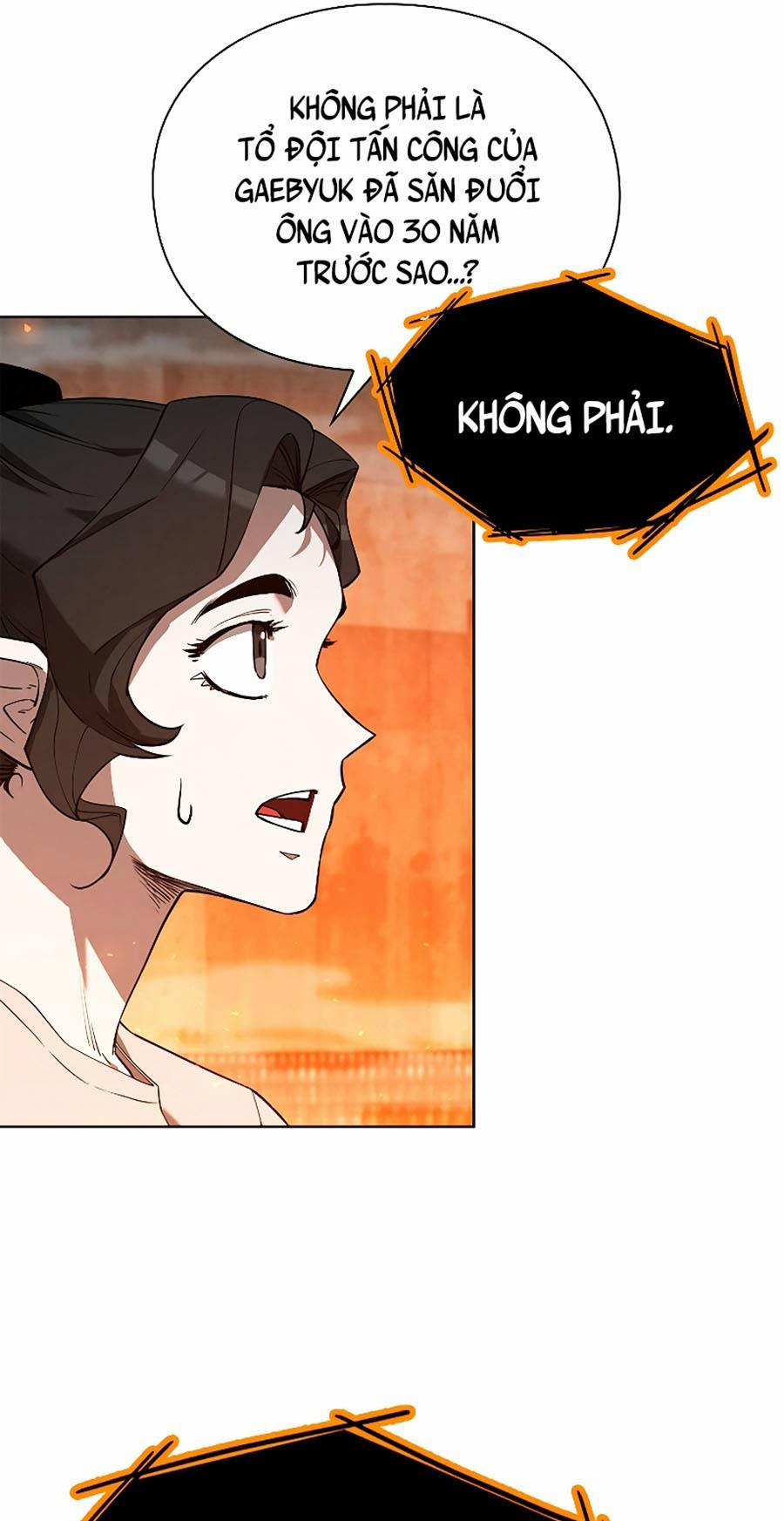 Chiến Binh Học Đường – Cuộc Đột Kích Trong Ngục Tối 19 trang 88