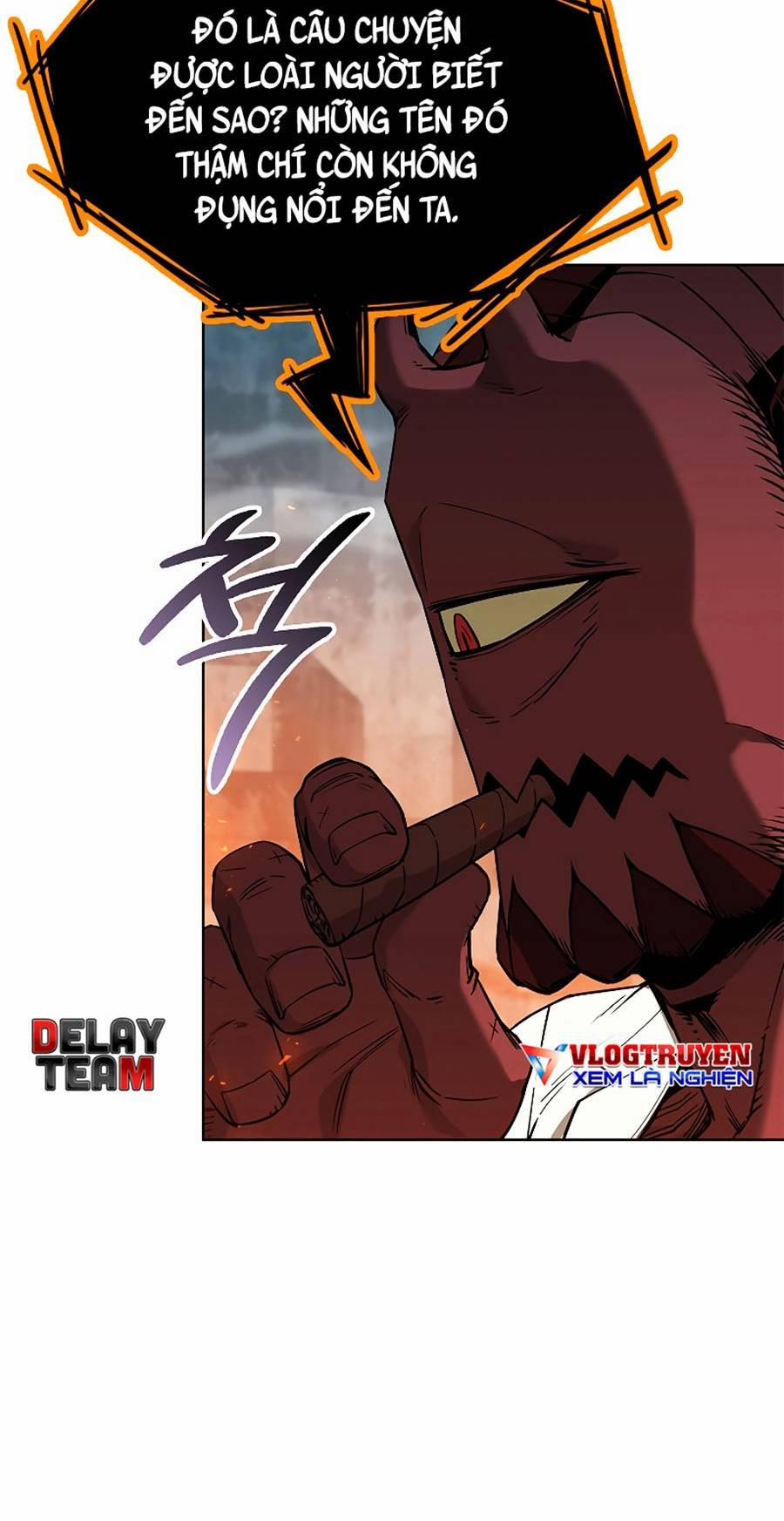 Chiến Binh Học Đường – Cuộc Đột Kích Trong Ngục Tối 19 trang 89