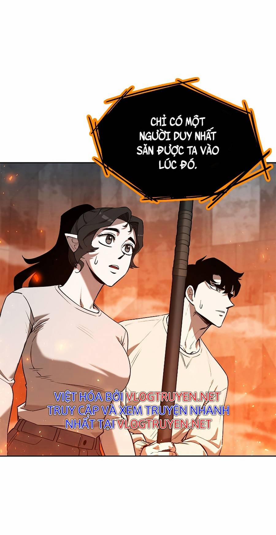 Chiến Binh Học Đường – Cuộc Đột Kích Trong Ngục Tối 19 trang 90