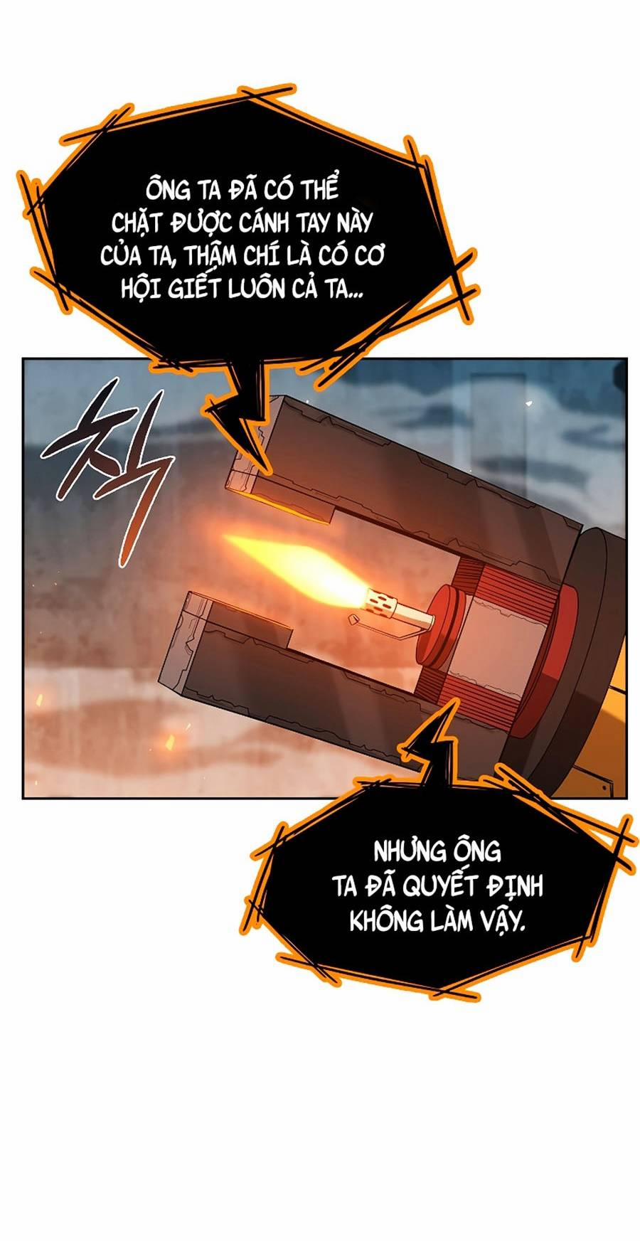 Chiến Binh Học Đường – Cuộc Đột Kích Trong Ngục Tối 19 trang 91