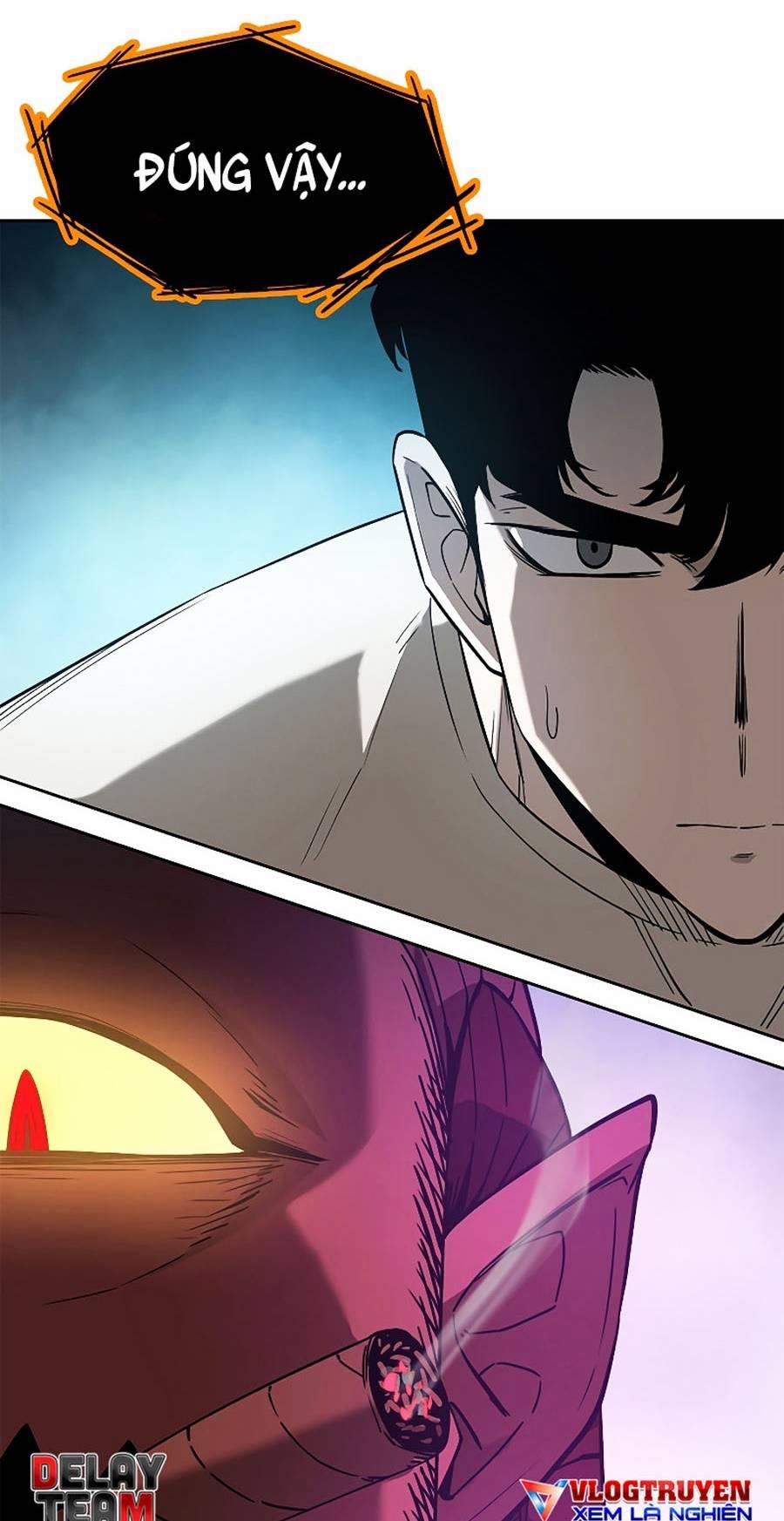 Chiến Binh Học Đường – Cuộc Đột Kích Trong Ngục Tối 19 trang 92