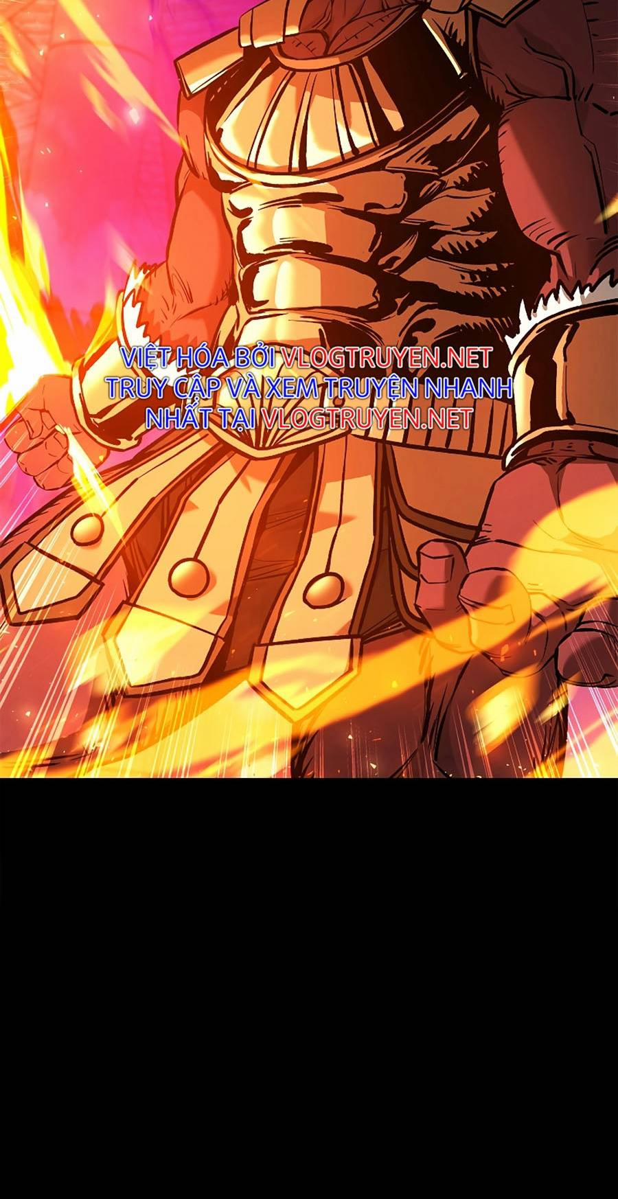 Chiến Binh Học Đường – Cuộc Đột Kích Trong Ngục Tối 19 trang 95