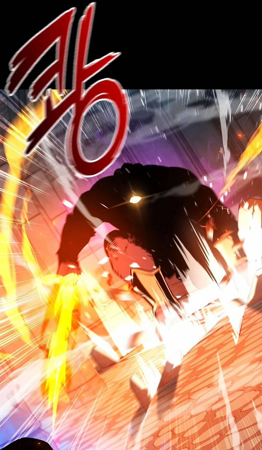 Chiến Binh Học Đường – Cuộc Đột Kích Trong Ngục Tối 19 trang 96