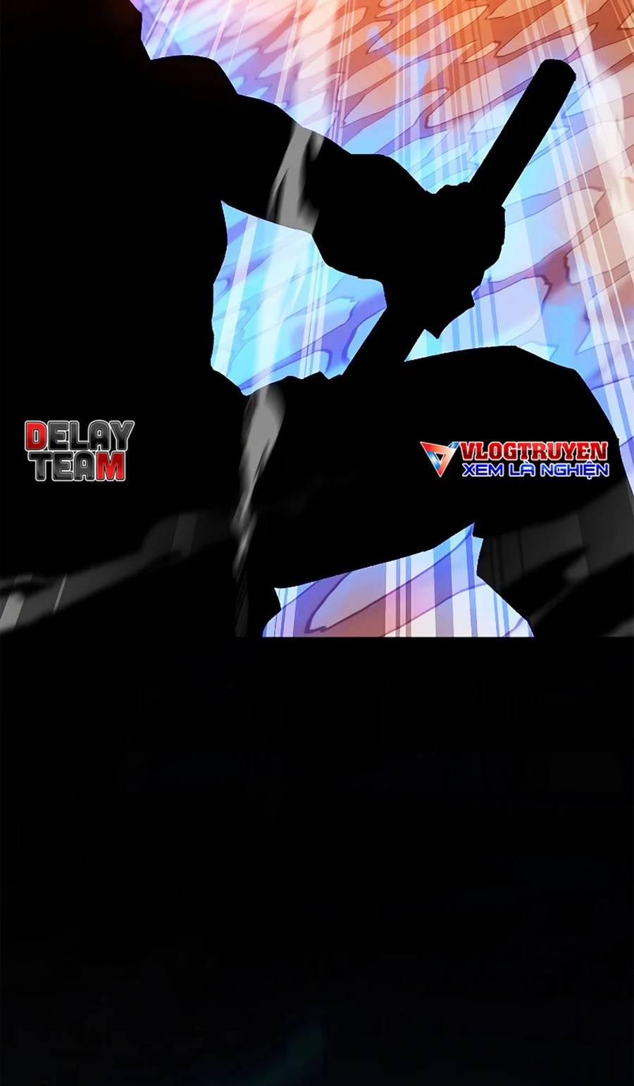 Chiến Binh Học Đường – Cuộc Đột Kích Trong Ngục Tối 19 trang 97