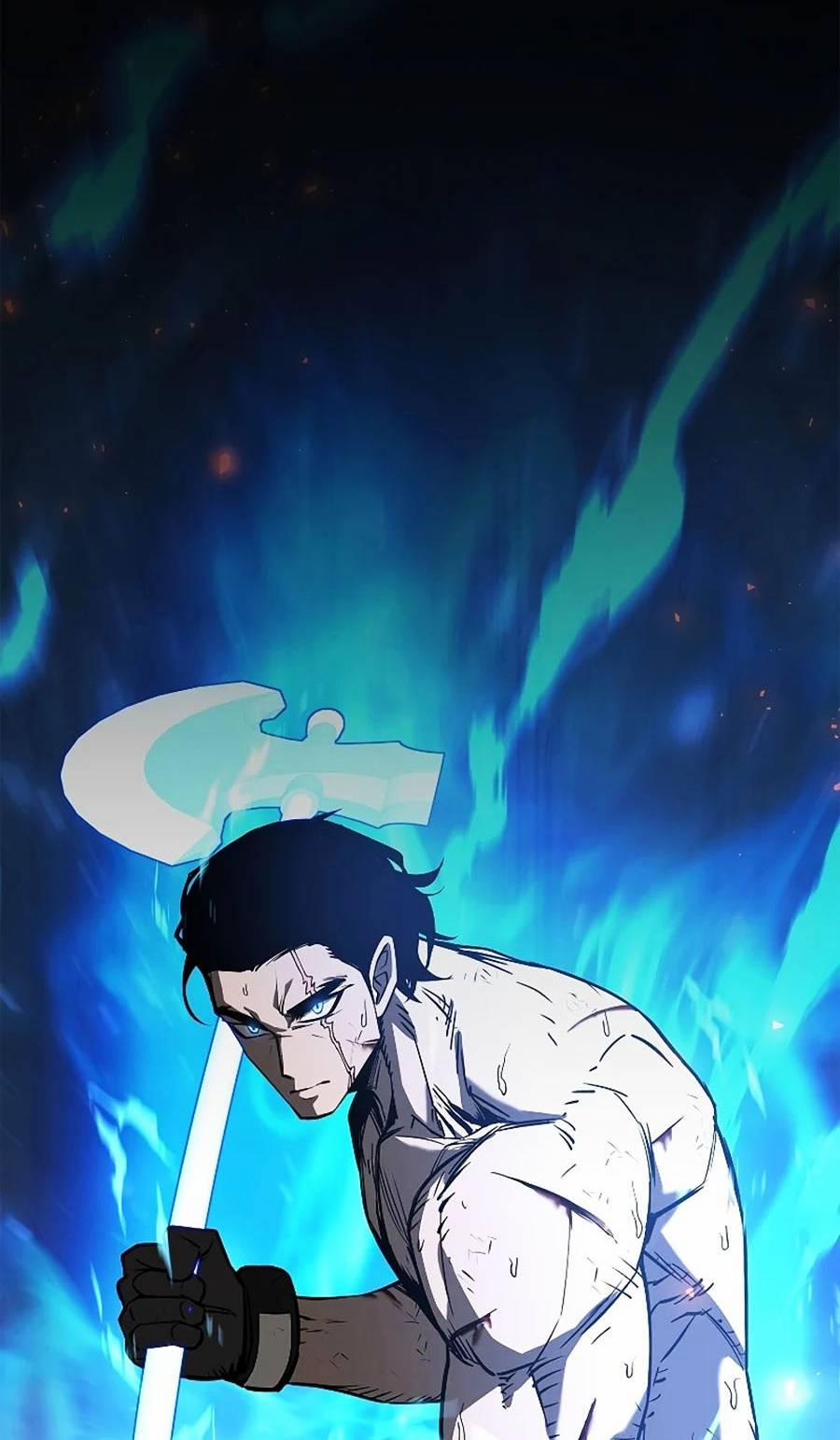 Chiến Binh Học Đường – Cuộc Đột Kích Trong Ngục Tối 19 trang 98