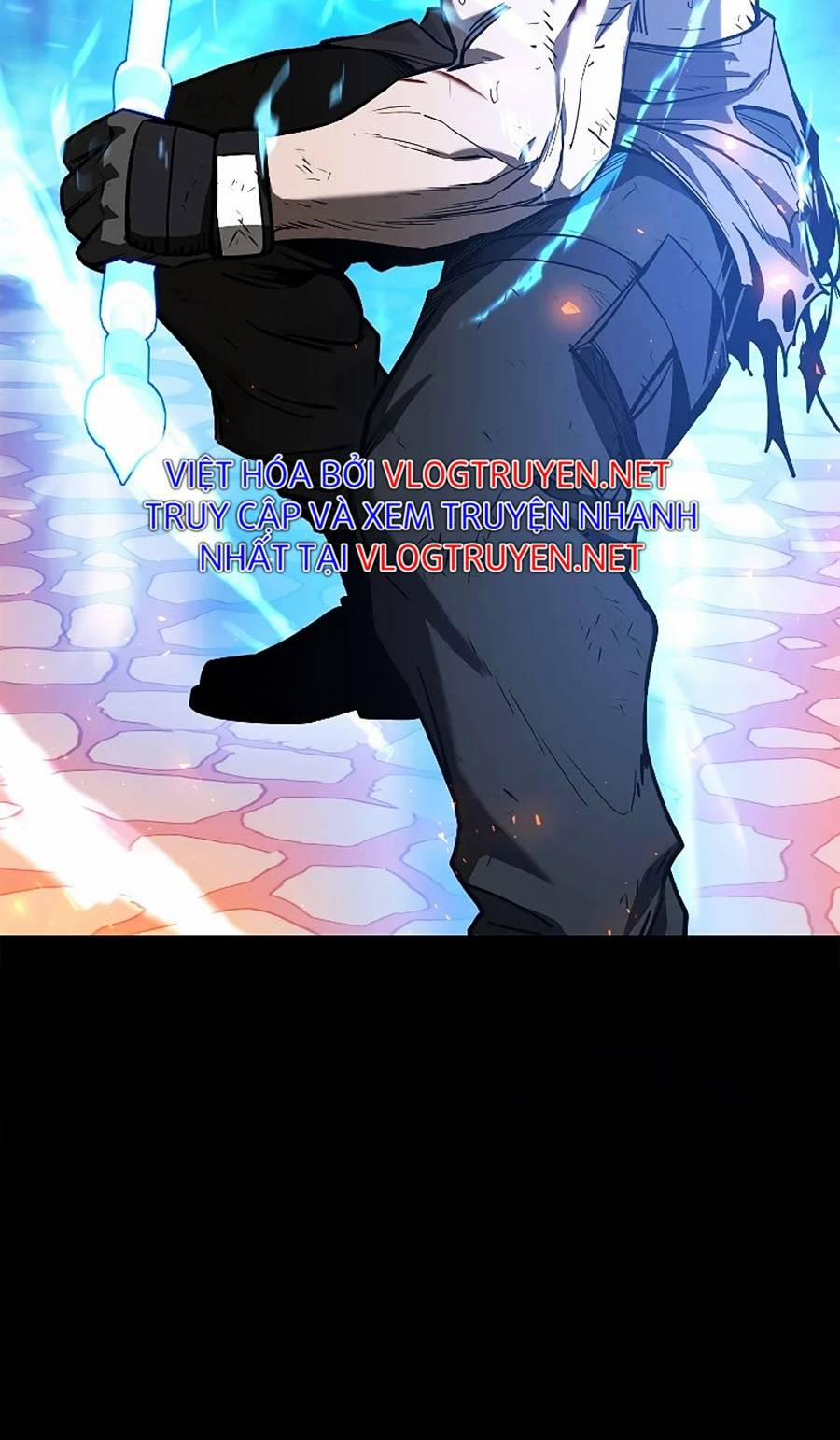 Chiến Binh Học Đường – Cuộc Đột Kích Trong Ngục Tối 19 trang 99