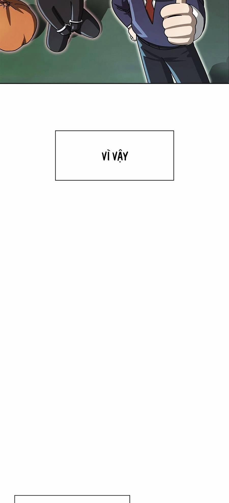 Chiến Binh Học Đường – Cuộc Đột Kích Trong Ngục Tối 2 trang 10