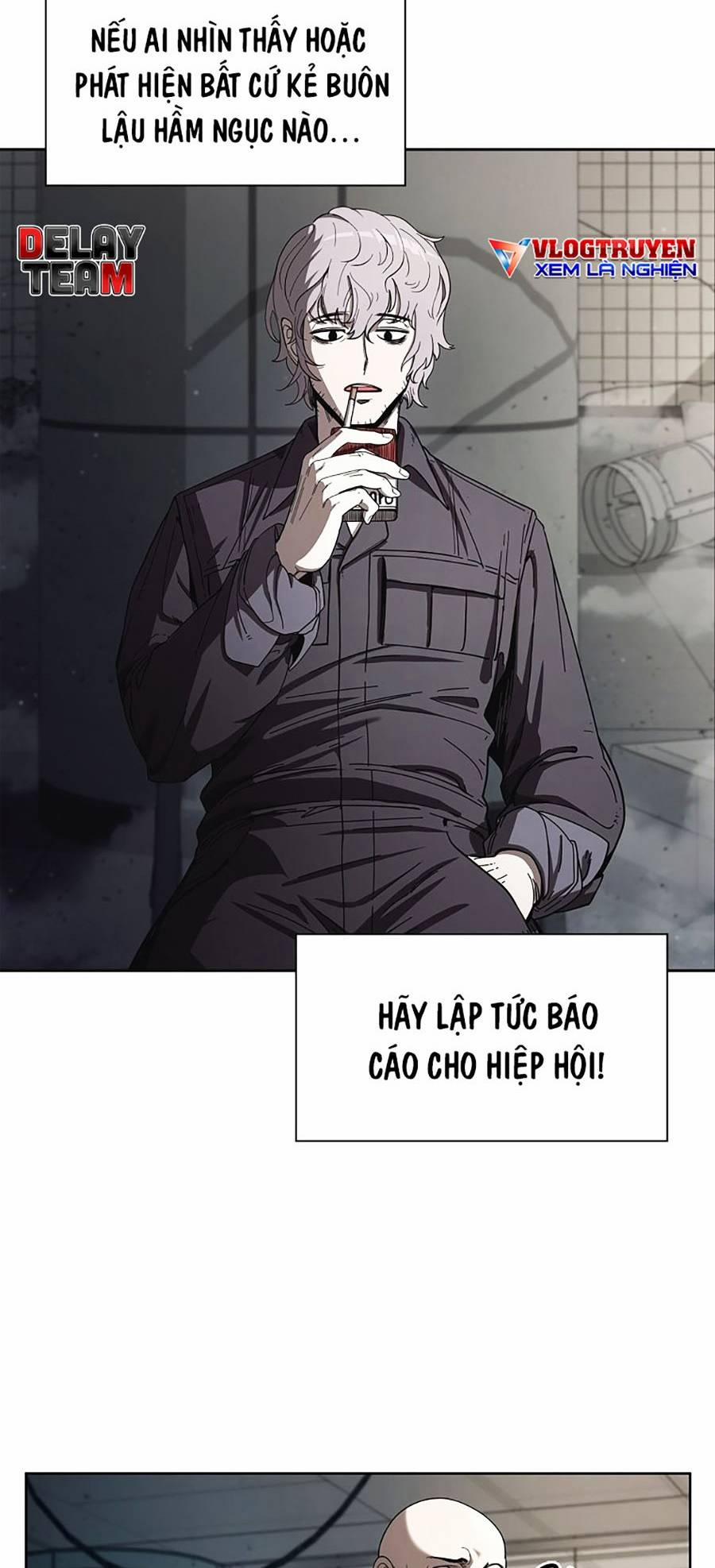 Chiến Binh Học Đường – Cuộc Đột Kích Trong Ngục Tối 2 trang 11