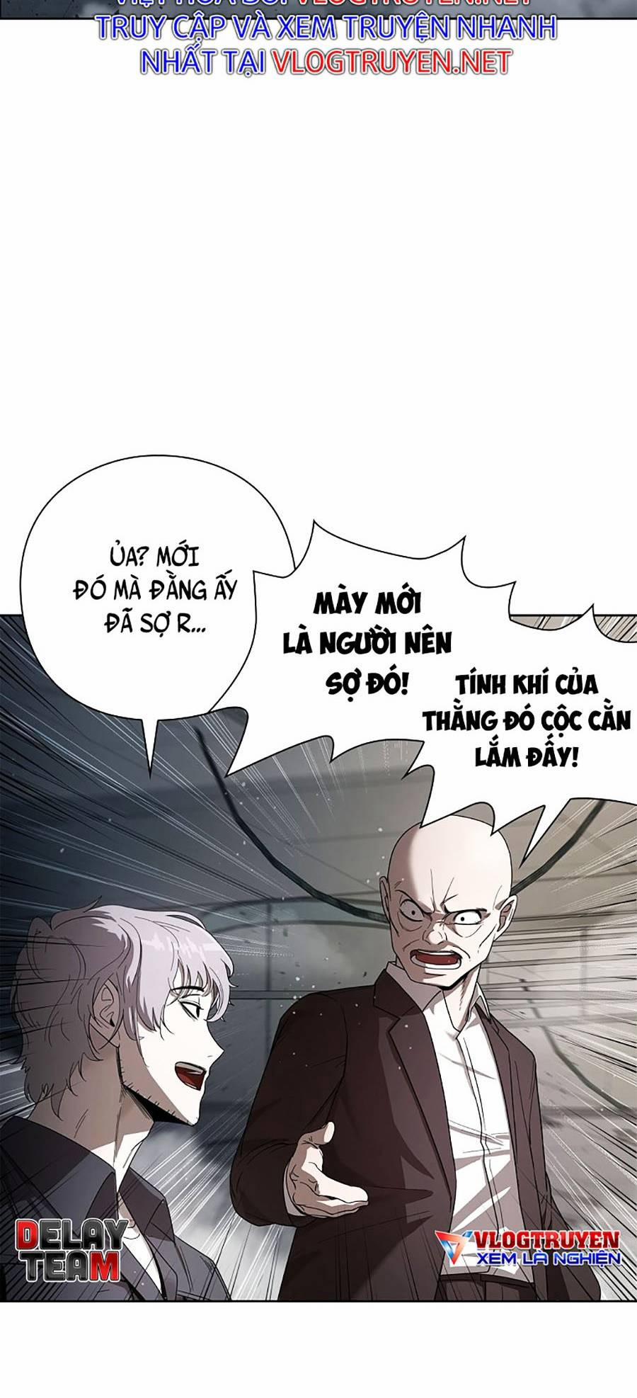 Chiến Binh Học Đường – Cuộc Đột Kích Trong Ngục Tối 2 trang 14