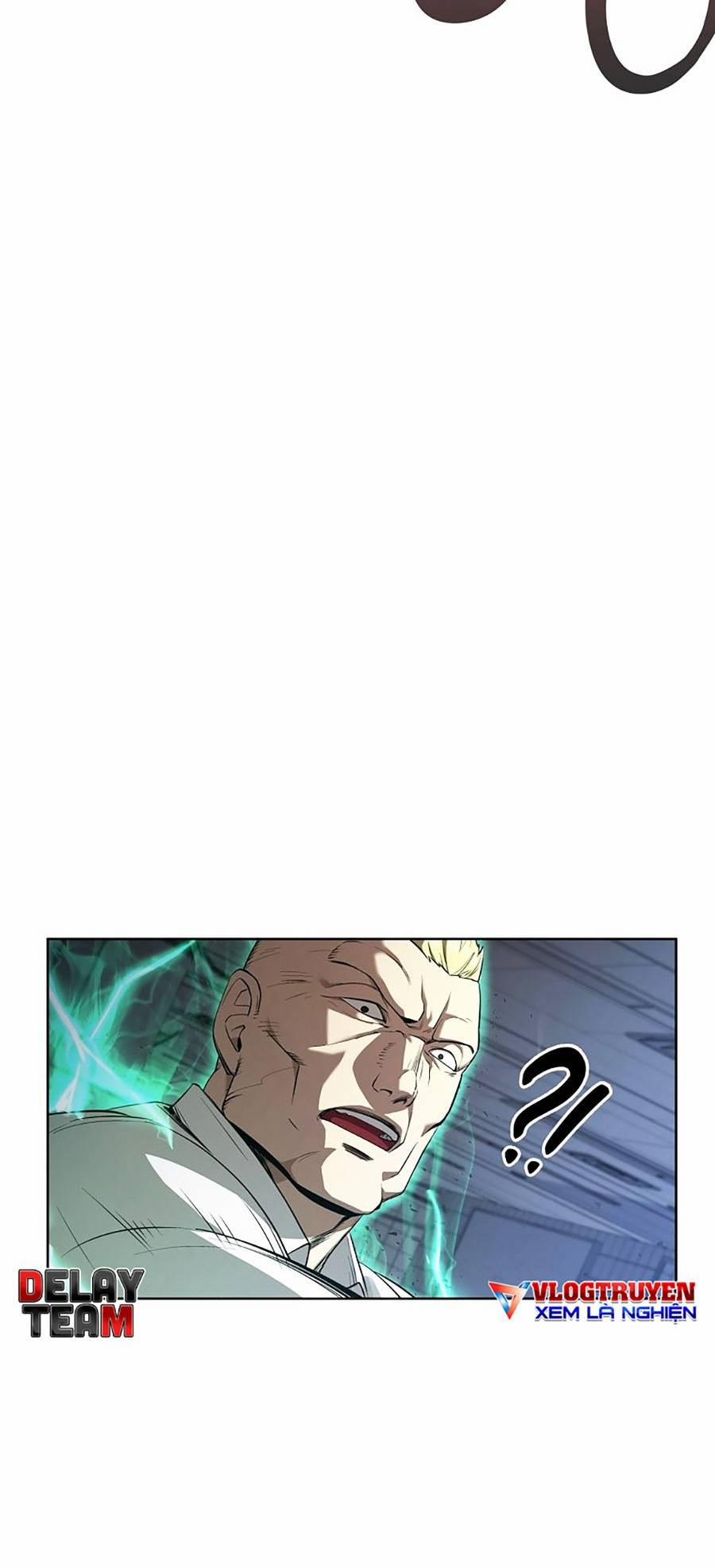 Chiến Binh Học Đường – Cuộc Đột Kích Trong Ngục Tối 2 trang 21