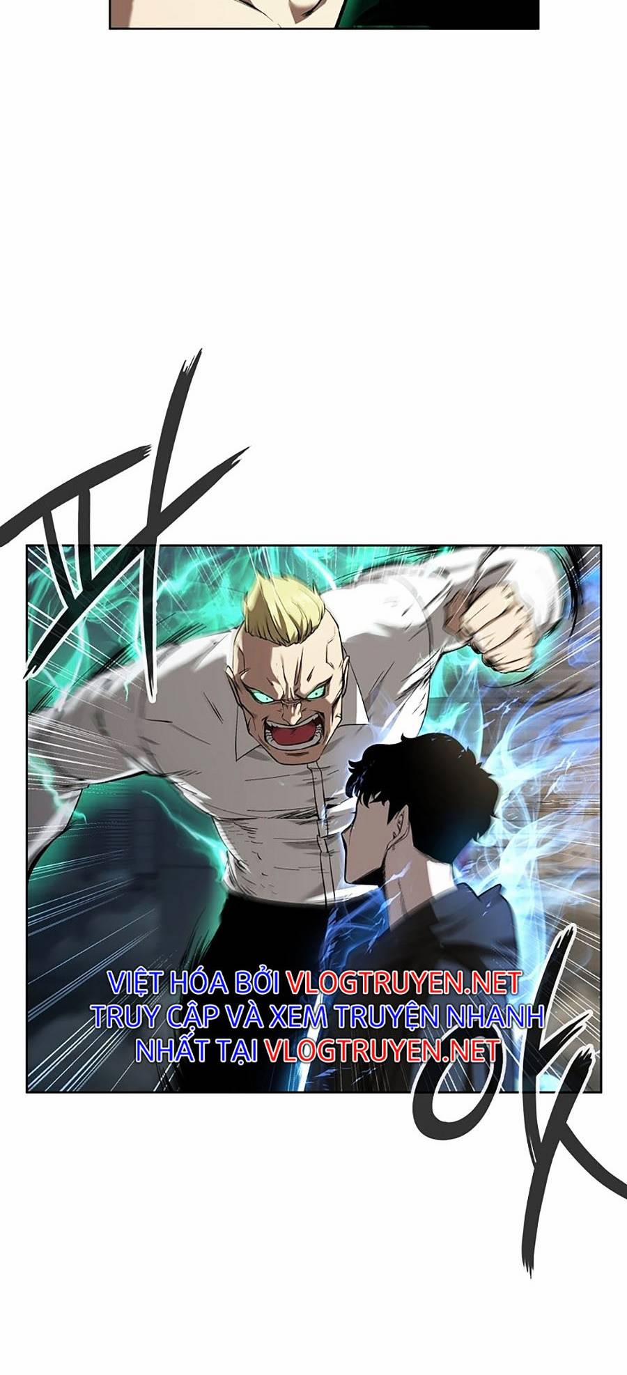 Chiến Binh Học Đường – Cuộc Đột Kích Trong Ngục Tối 2 trang 23