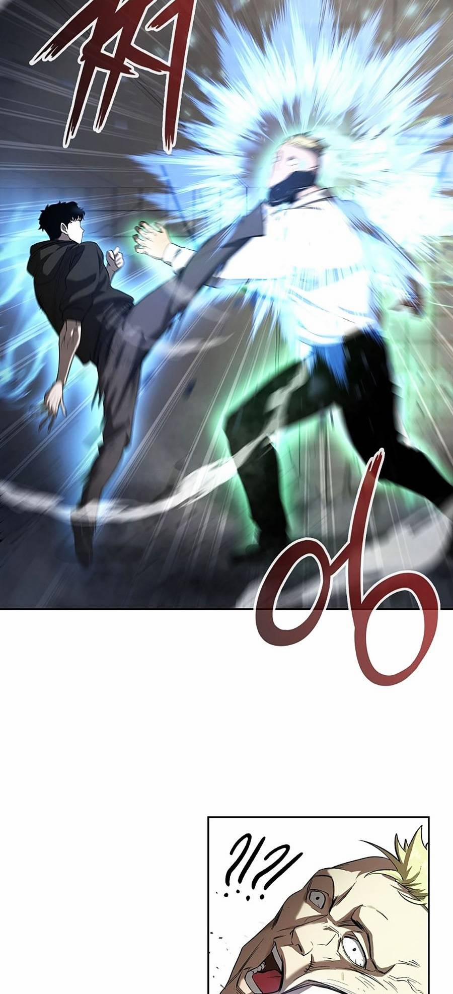 Chiến Binh Học Đường – Cuộc Đột Kích Trong Ngục Tối 2 trang 25