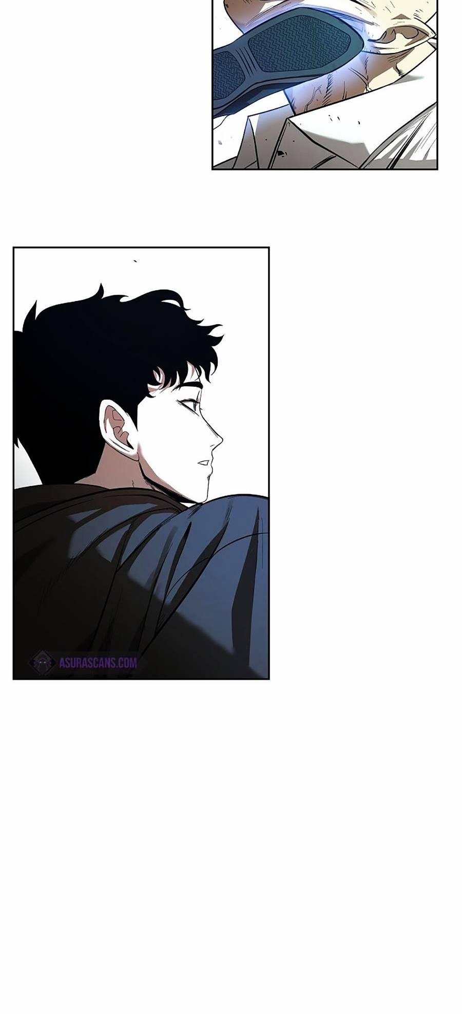 Chiến Binh Học Đường – Cuộc Đột Kích Trong Ngục Tối 2 trang 26