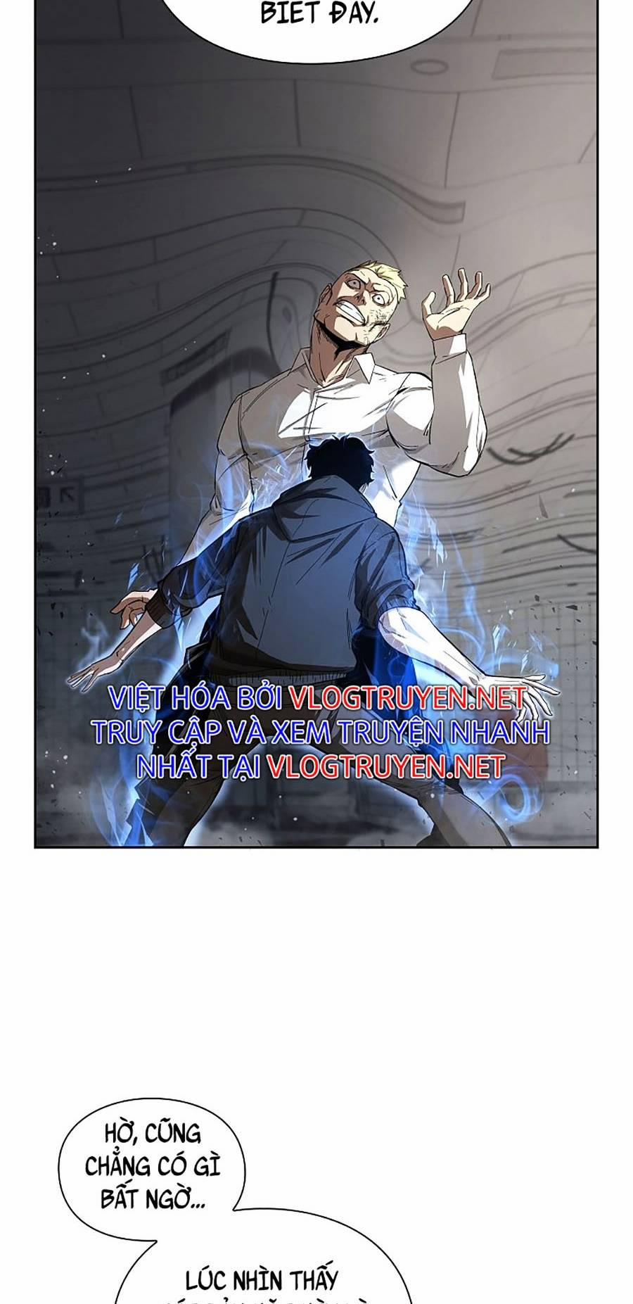 Chiến Binh Học Đường – Cuộc Đột Kích Trong Ngục Tối 2 trang 28