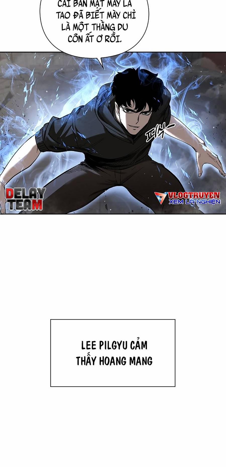 Chiến Binh Học Đường – Cuộc Đột Kích Trong Ngục Tối 2 trang 29