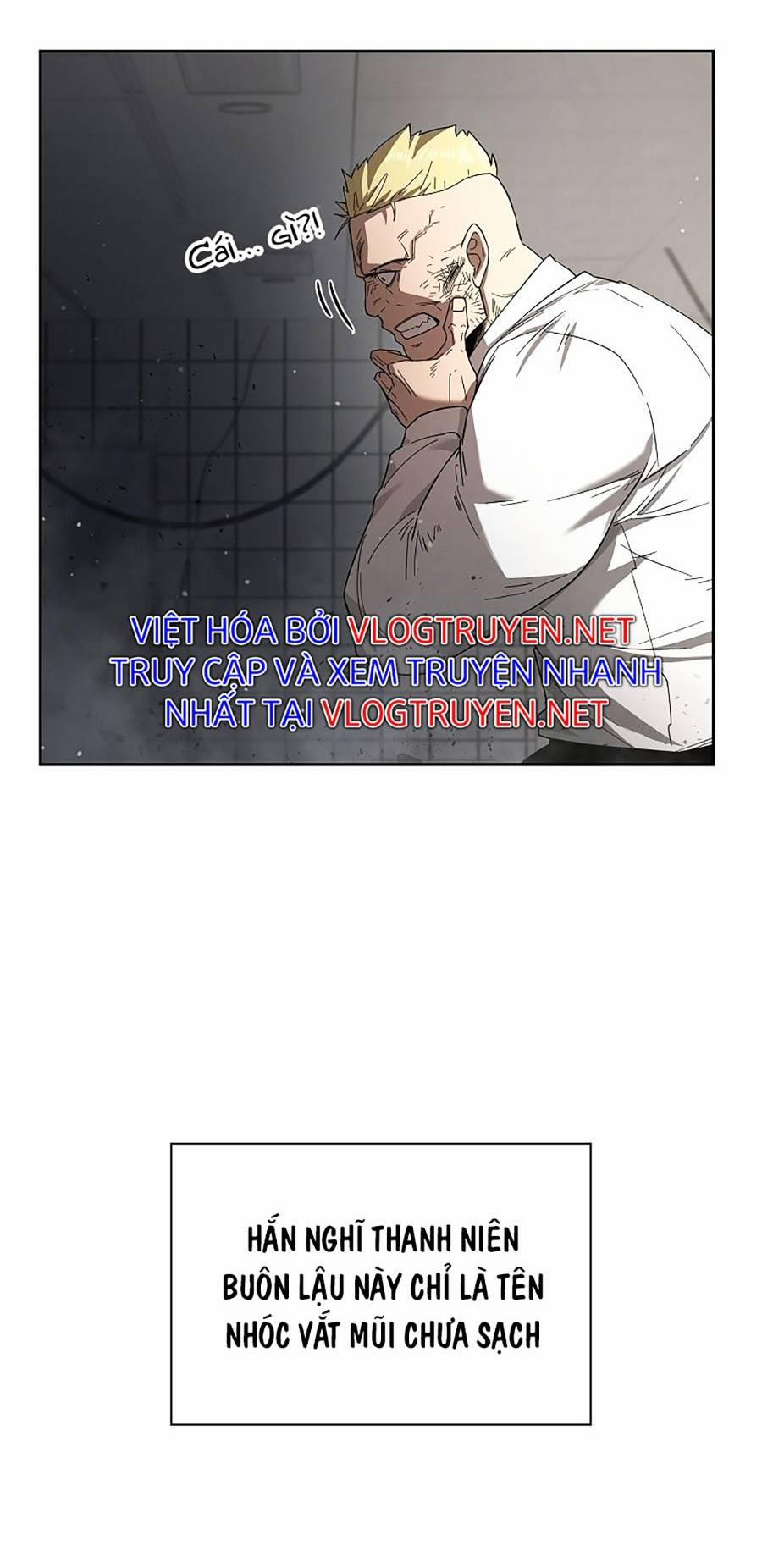 Chiến Binh Học Đường – Cuộc Đột Kích Trong Ngục Tối 2 trang 30