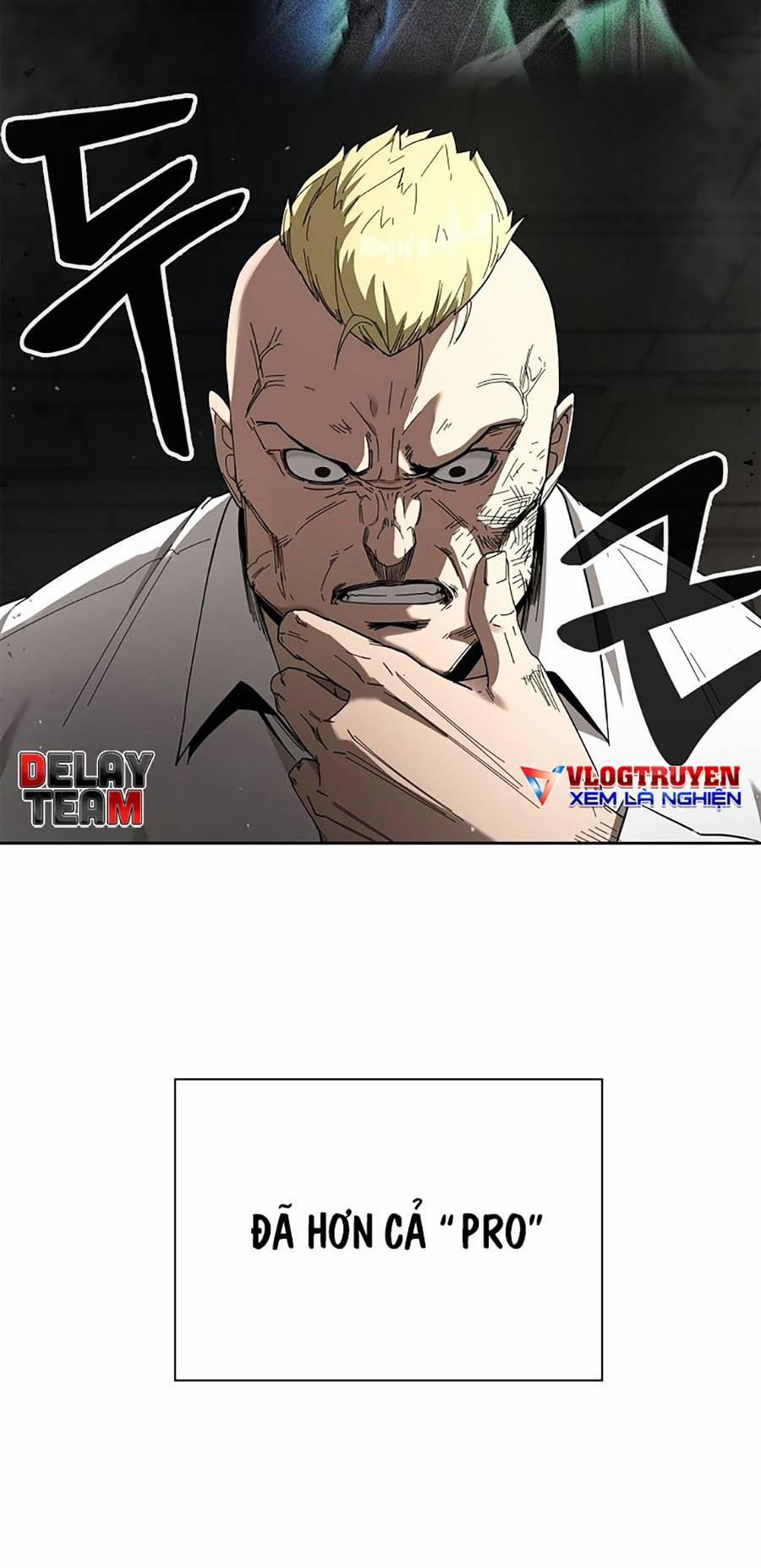 Chiến Binh Học Đường – Cuộc Đột Kích Trong Ngục Tối 2 trang 32