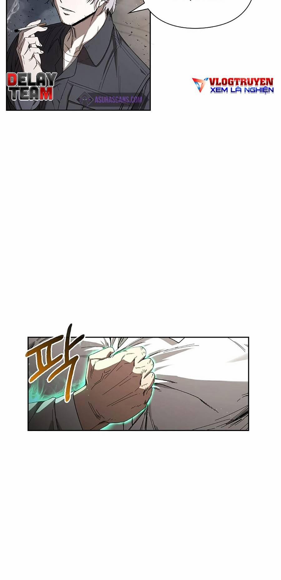 Chiến Binh Học Đường – Cuộc Đột Kích Trong Ngục Tối 2 trang 35