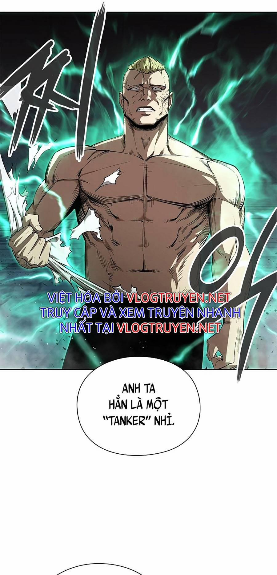 Chiến Binh Học Đường – Cuộc Đột Kích Trong Ngục Tối 2 trang 36