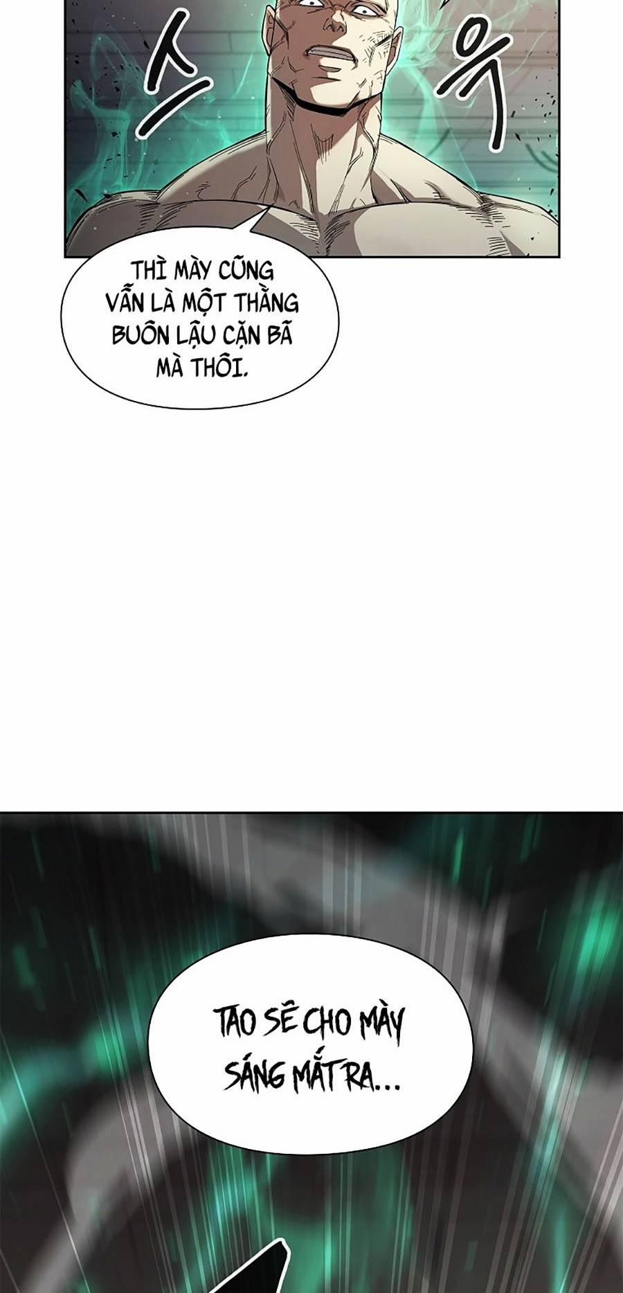 Chiến Binh Học Đường – Cuộc Đột Kích Trong Ngục Tối 2 trang 38