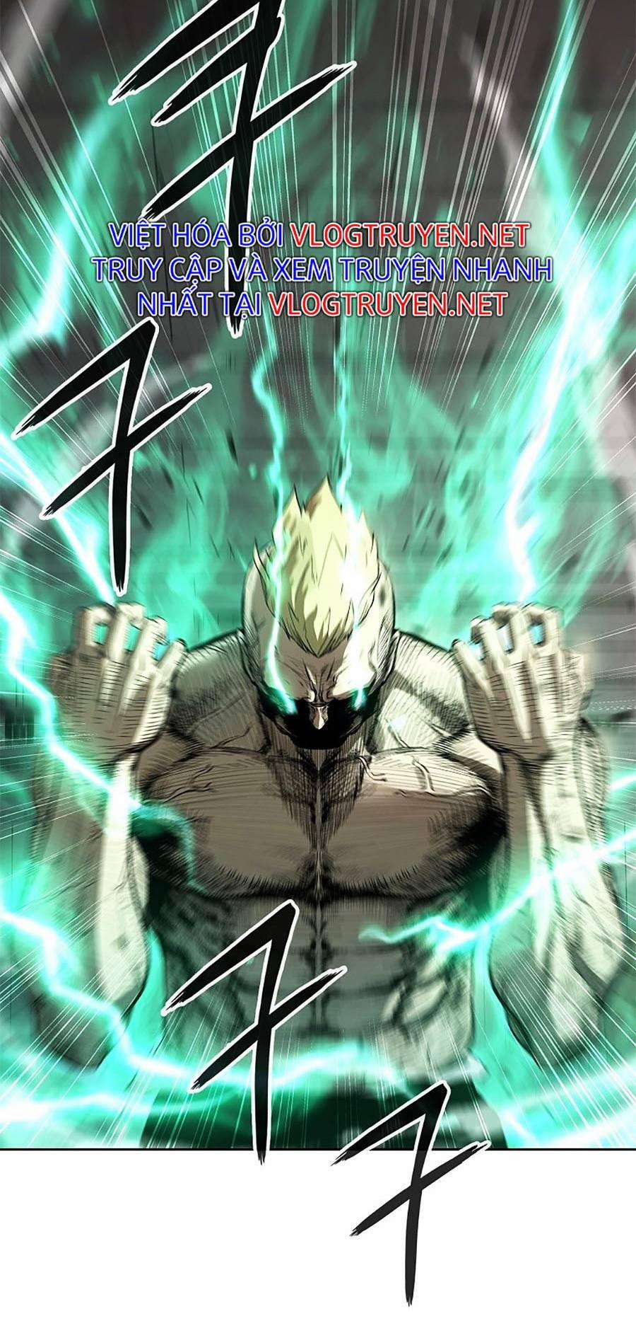 Chiến Binh Học Đường – Cuộc Đột Kích Trong Ngục Tối 2 trang 39