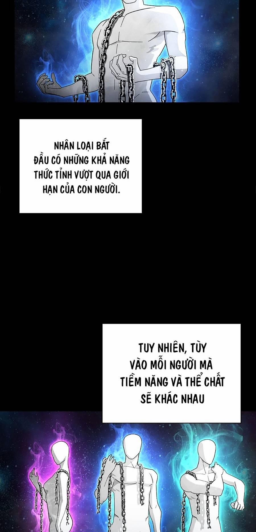 Chiến Binh Học Đường – Cuộc Đột Kích Trong Ngục Tối 2 trang 41