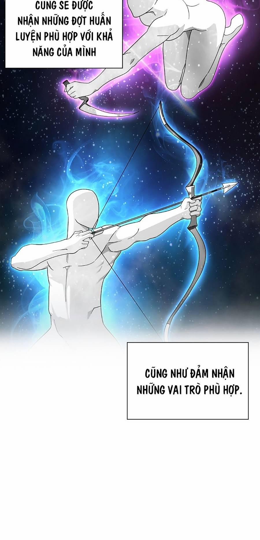 Chiến Binh Học Đường – Cuộc Đột Kích Trong Ngục Tối 2 trang 43