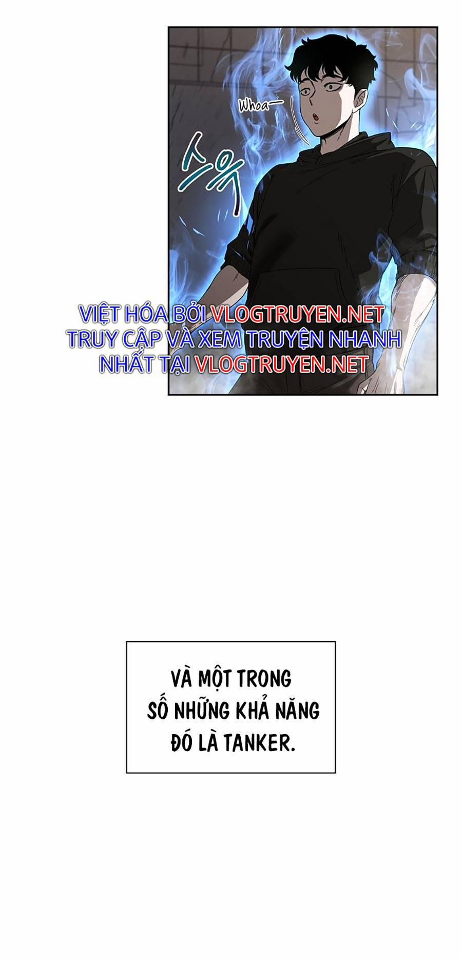 Chiến Binh Học Đường – Cuộc Đột Kích Trong Ngục Tối 2 trang 44