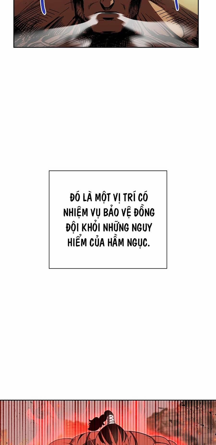 Chiến Binh Học Đường – Cuộc Đột Kích Trong Ngục Tối 2 trang 46