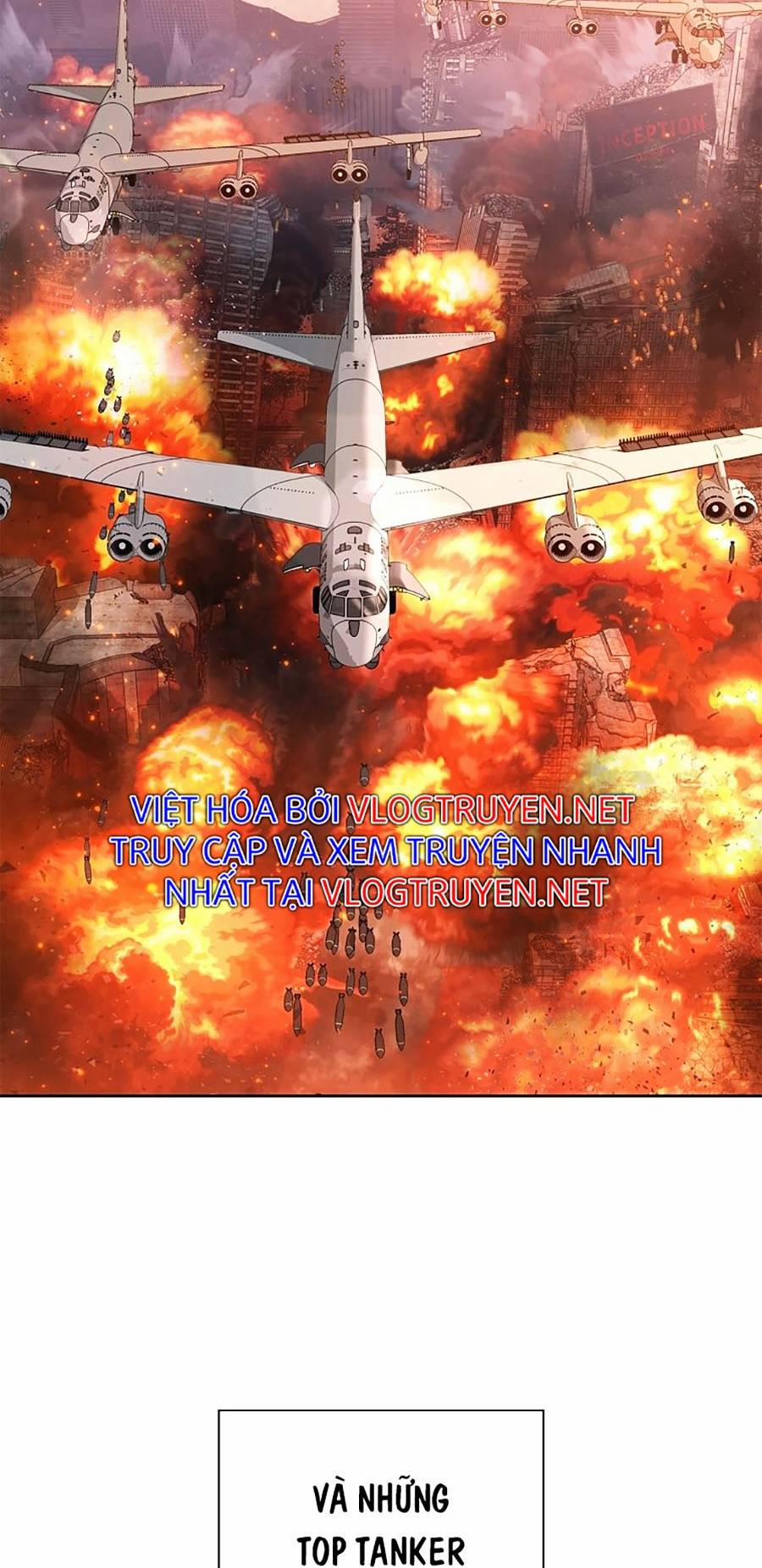 Chiến Binh Học Đường – Cuộc Đột Kích Trong Ngục Tối 2 trang 49