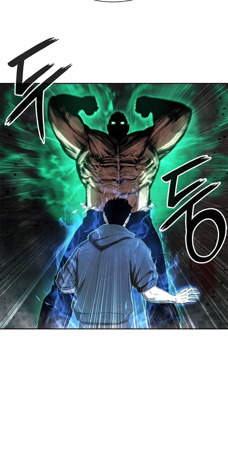 Chiến Binh Học Đường – Cuộc Đột Kích Trong Ngục Tối 2 trang 53