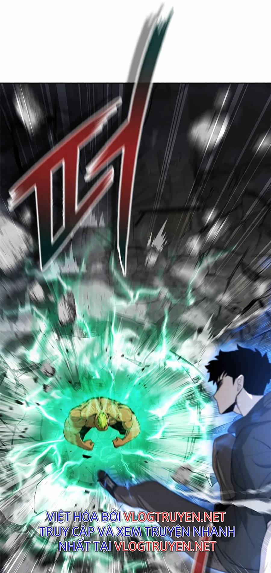 Chiến Binh Học Đường – Cuộc Đột Kích Trong Ngục Tối 2 trang 54