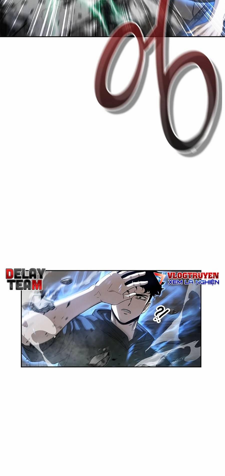 Chiến Binh Học Đường – Cuộc Đột Kích Trong Ngục Tối 2 trang 55