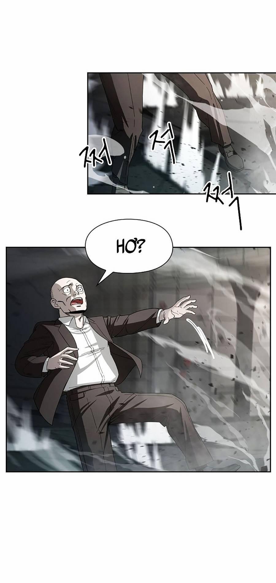 Chiến Binh Học Đường – Cuộc Đột Kích Trong Ngục Tối 2 trang 56