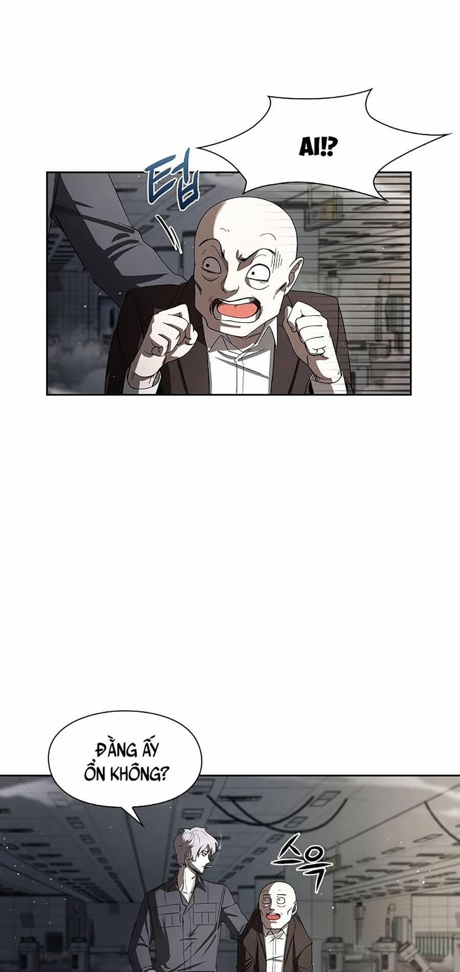 Chiến Binh Học Đường – Cuộc Đột Kích Trong Ngục Tối 2 trang 57