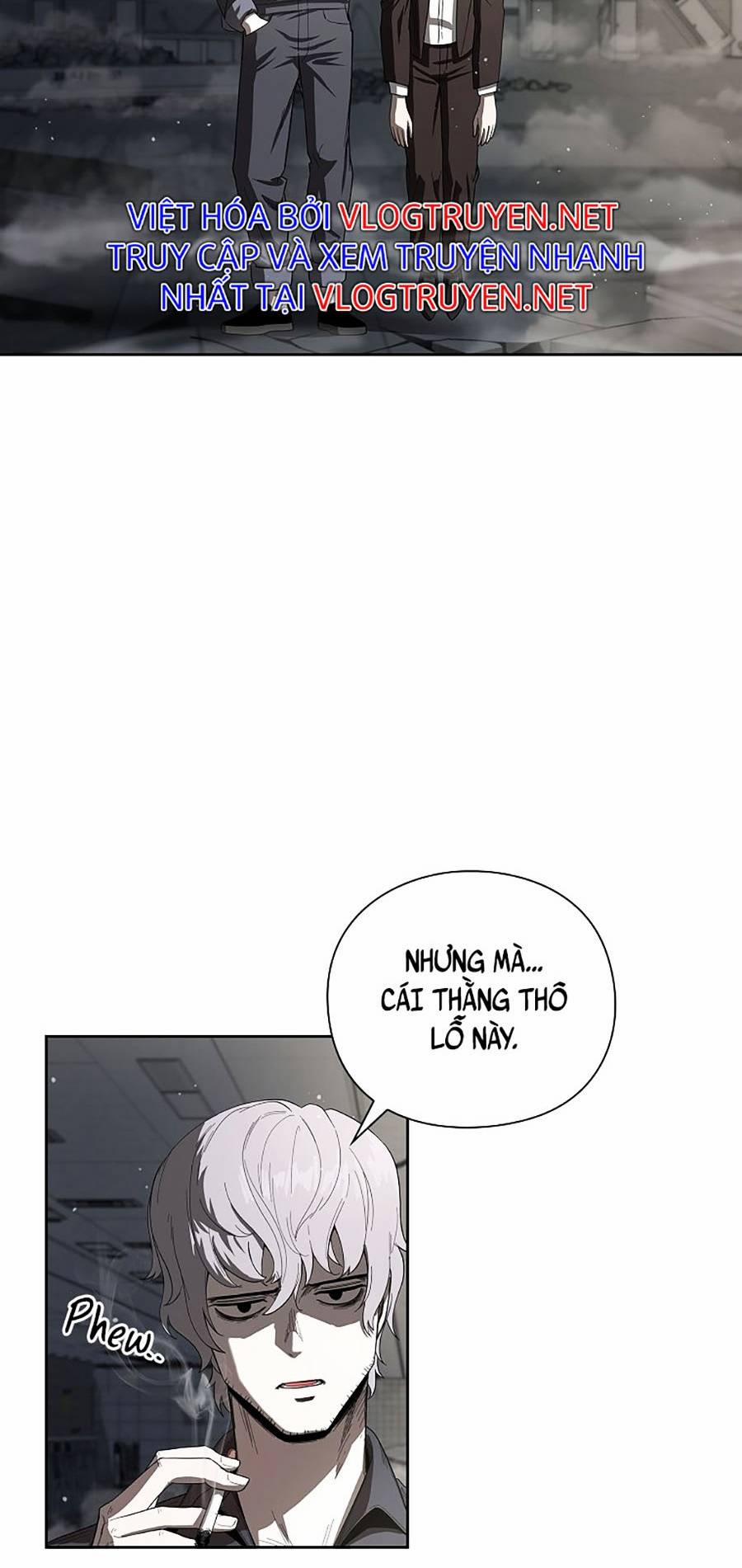 Chiến Binh Học Đường – Cuộc Đột Kích Trong Ngục Tối 2 trang 58